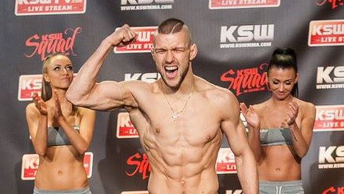 Mateusz Gamrot podczas KSW 30 wygrał swoją kolejną walkę. Polak przez TKO na sześć sekund przed końcem czasu pokonał doświadczonego Brazylijczyka Rodrigo Cavalheiro. "Gamer" zrobił więc kolejny krok w swojej karierze i wciąż w profesjonalnym MMA nie zaznał goryczy porażki. Po gali KSW 30 Polak był zadowolony ze swojego występu, a także bardzo docenił swojego sobotniego rywala.