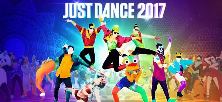Demo Just Dance 2017 to coś dla wielbicieli Justina Biebera