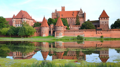 Nowa odsłona wystawy oręża europejskiego na zamku w Malborku