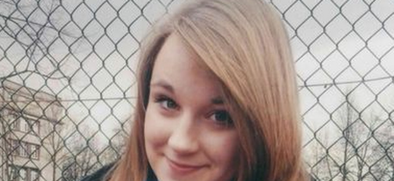 Zaginęła 17-latka z Zabrza. Policja prosi o pomoc