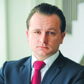 Jacek Skała prokurator, przewodniczący Związku Zawodowego Prokuratorów i Pracowników Prokuratury RP