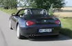 BMW Z4: Roadster bliski ideału?