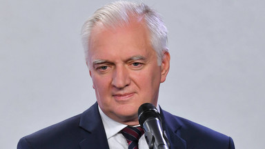 Porozumienie Gowina chce dymisji w rządzie. Źródła Onetu: prezes Kaczyński odmawia