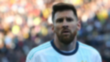 Lionel Messi nie oszczędza na wakacjach
