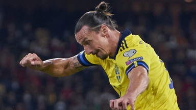 Znamy rywali w barażach. "Szwedzi są mocni. W dodatku wróci Ibrahimović"