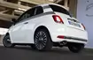 Fiat 500 2015