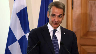 Darmowe wakacje za ewakuację? Padła obietnica z ust greckiego premiera