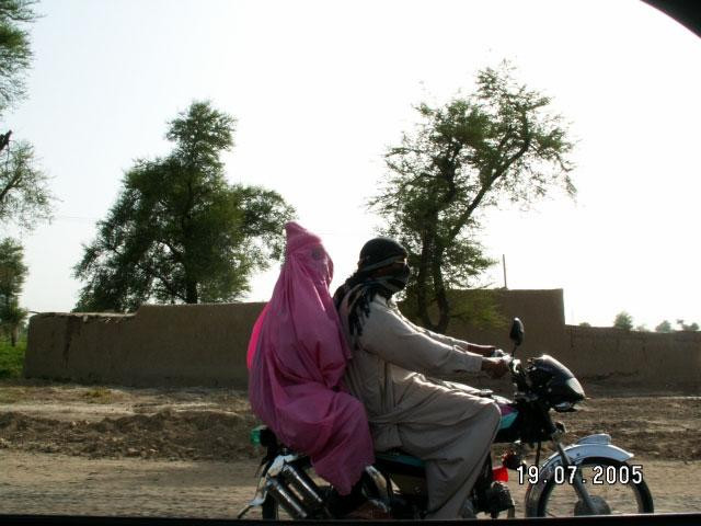 Galeria Cinquecento do Pakistanu i Kaszmiru, obrazek 46