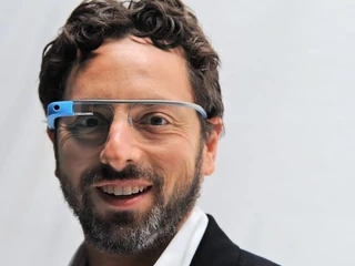 Sergey Brin