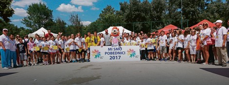 Za naše dečake i devojčice sledi finalni turnir u Splitu