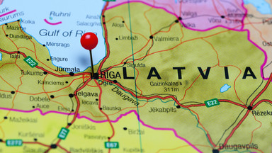 Wojnę Łotwę z praniem brudnych rosyjskich pieniędzy prowadzi mistrzyni szachowa