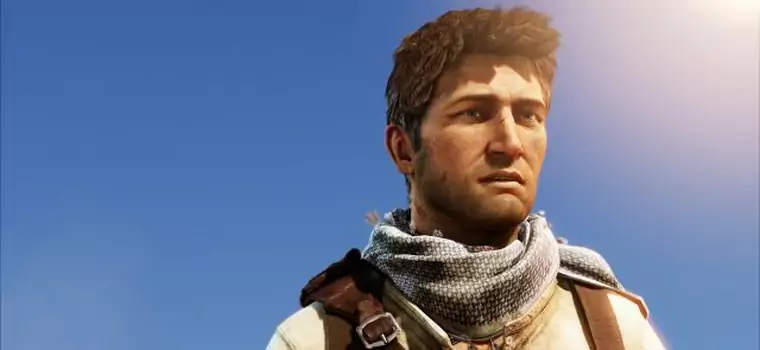 Uncharted 3: Oszustwo Drake'a - druga młodość trybów sieciowych