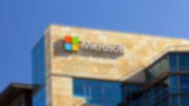 Microsoft zwalnia 2100 pracowników