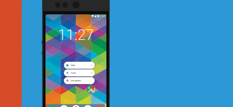 Nova Launcher 7 na Androida udostępniony do testów. Trwa otwarta beta