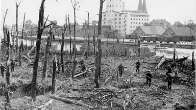 Westerplatte. Czy upadnie wielki mit w historii Polski