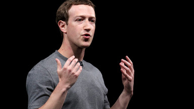 Mark Zuckerberg: popełniliśmy błąd w sprawie Cambridge Analytica