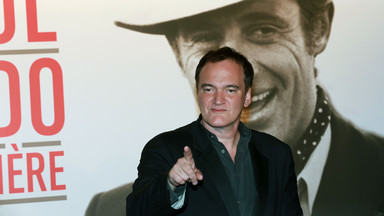 Gawker odpowiada na pozew Quentina Tarantino