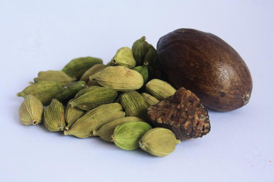 cardamom-390599_1920