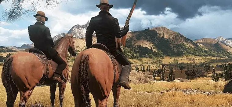 Wild West Online - wymagania sprzętowe, początek alfa testów i obietnice bezproblemowych zwrotów