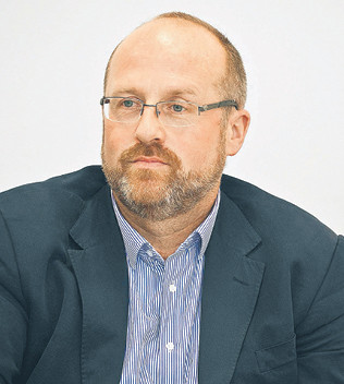 Łukasz Bojarski, prezes INPRIS – Instytutu Prawa i Społeczeństwa, były członek Krajowej Rady Sądownictwa powołany przez prezydenta RP (wrzesień 2010 – wrzesień 2015)