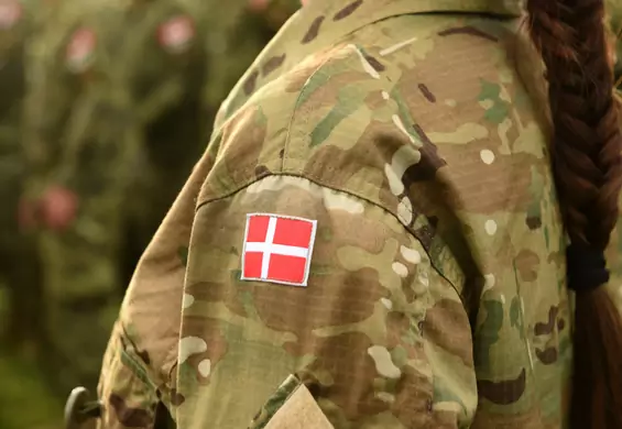 Dania wprowadzi obowiązkową służbę wojskową dla kobiet