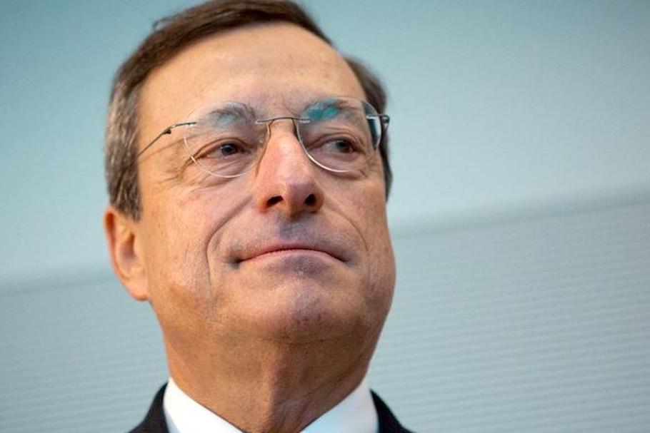 Mario Draghi