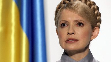 Reuters: Julia Tymoszenko odzyskała wolność
