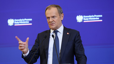 Co z ustawą o związkach partnerskich? Donald Tusk zapowiada działania