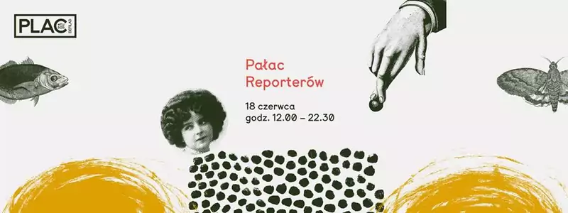 Pałac Reporterów