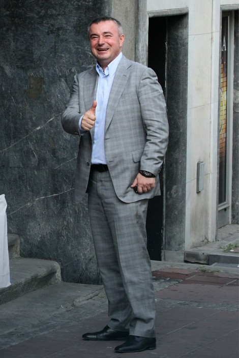 Dušan Bajatović