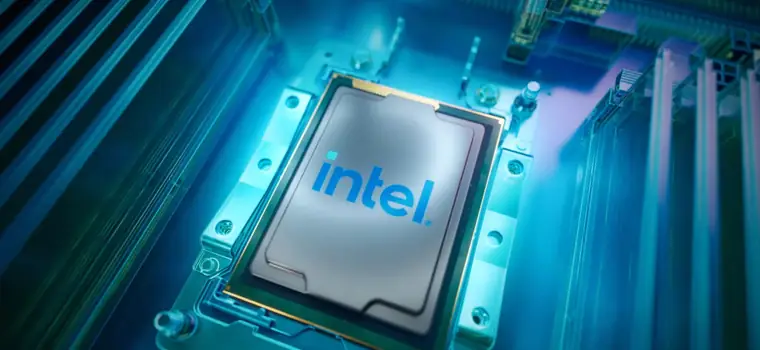 Intel Core i9-13900K otrzyma ekstremalny tryb wydajnościowy