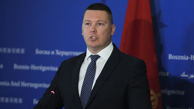 Czarnogóra miała objąć sankcjami kilkudziesięciu Rosjan. "Zamrożono mienie tylko jednego"