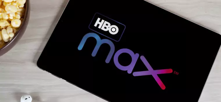 HBO Max w Europie już w październiku. Znamy wstępną datę polskiej premiery