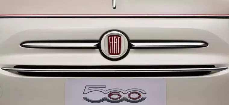 Fiat 500 – 60-lat wielkich sukcesów