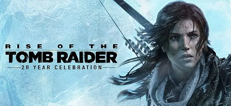 Xbox Game Pass rośnie w siłę. Do usługi zmierza Rise of the Tomb Raider