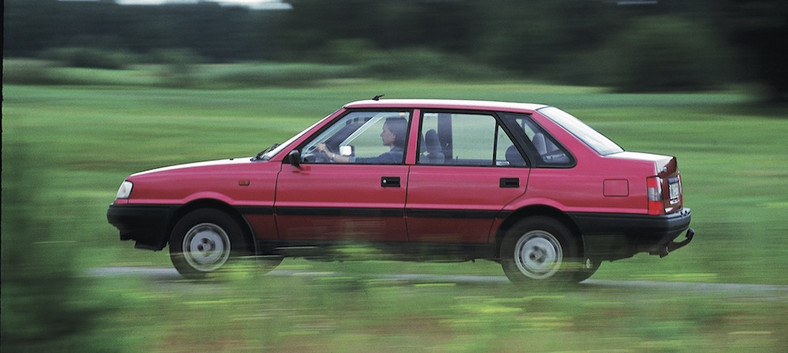 FSO Polonez Atu