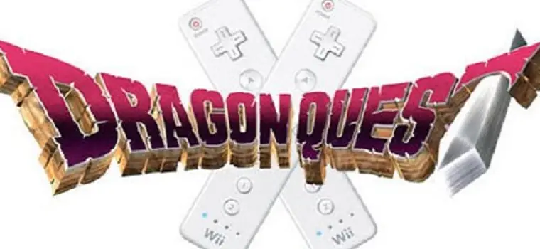 Dragon Quest X na ostatniej prostej