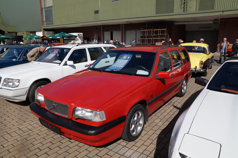 TechnoClassica Essen 2016