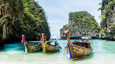 Kiedy jechać do Tajlandii? Najlepszy kierunek na wakacje zimą