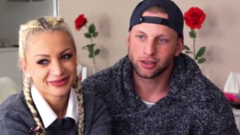 Lóri és Ági viharos szakításon van túl.