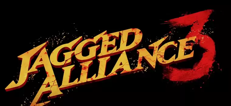 Jagged Alliance 3 zapowiedziane. Mamy pierwszy zwiastun