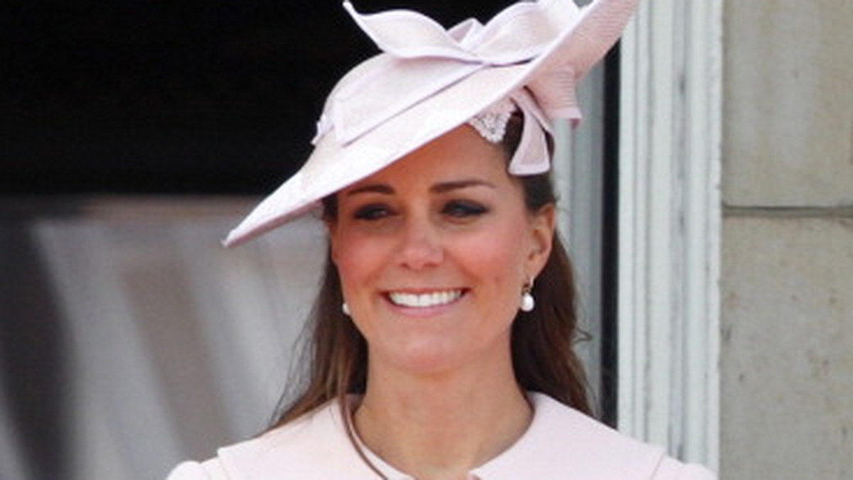 Kate Middleton