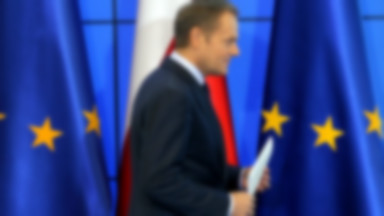 Tusk: testem dla Grupińskiego naprawa sytuacji po głosowaniu ws. aborcji