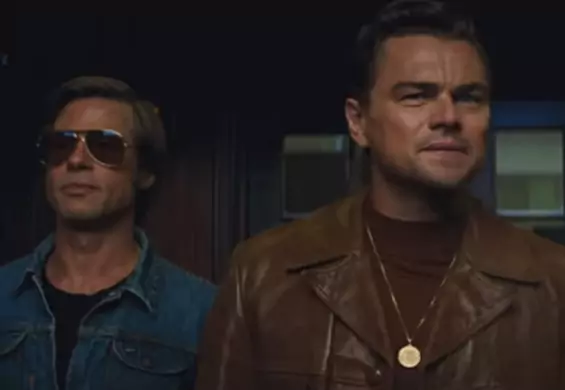 Jest oficjalny trailer "Once Upon a Time In Hollywood" Quentina Tarantino. Zapraszamy do LA!