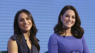 Bliżej ci do księżnej Kate czy do Meghan Markle? Ten quiz prawdę  powie  [QUIZ]