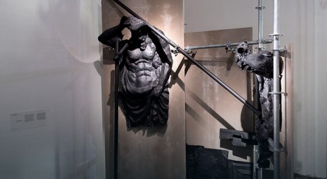 Lejla Kardenas © Bernd Oppl