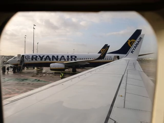 Ryanair chce przewieźć 139 mln pasażerów w 2018 r.