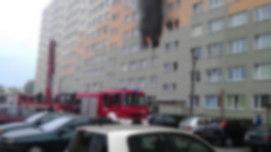 Włocławek: Po tragicznym pożarze na ul. Hożej 1. Kiedy mieszkańcom podłączą gaz?