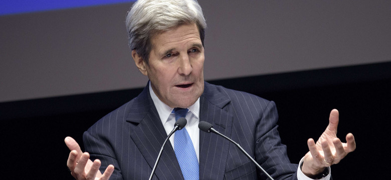 Kerry: układ o transpacyficznym partnerstwie otwarty dla Rosji i Chin
