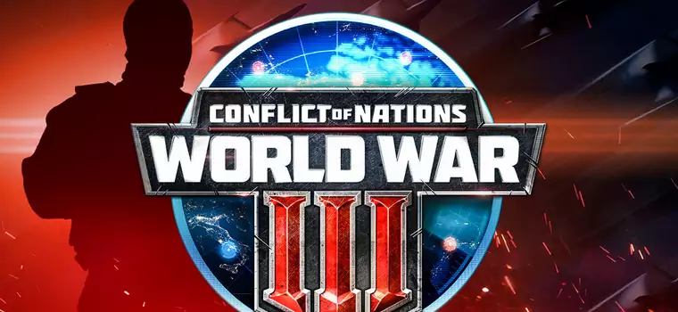 Kod do Conflict of Nations: World War III dla czytelników Niezbędnika